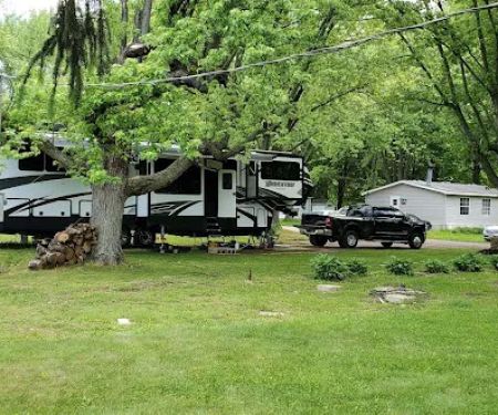 Clearfork Mobile Home Park