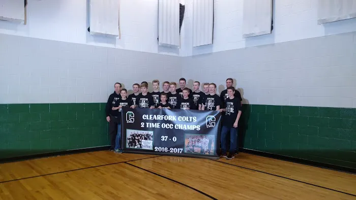 Clearfork Mobile Home Park Picture 6