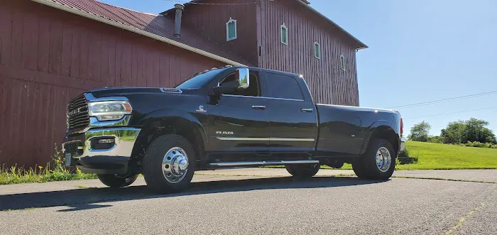 Clearfork Mobile Home Park Picture 2