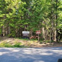 Bad Medicine Campground ico