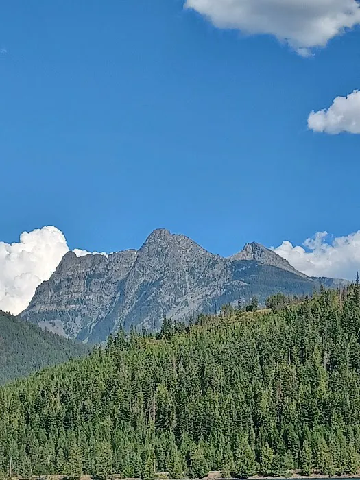 Bad Medicine Campground Picture 5