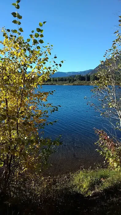 Bad Medicine Campground Picture 8