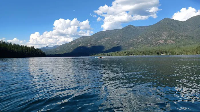 Bad Medicine Campground Picture 4