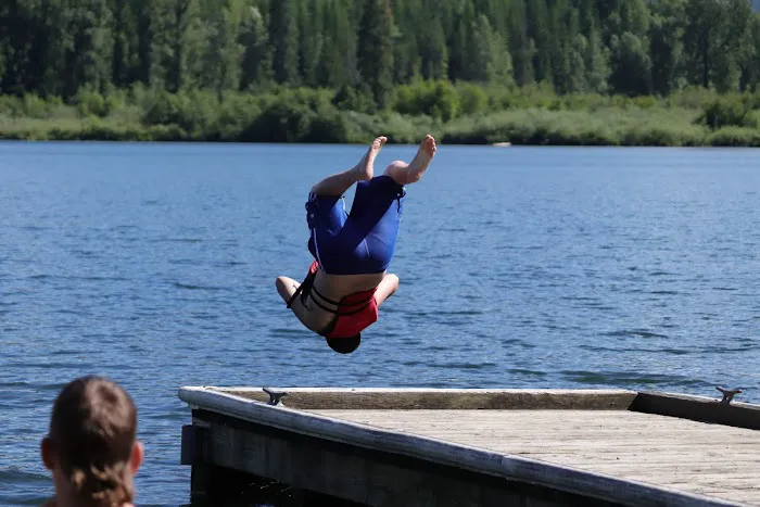 Bad Medicine Campground Picture 9