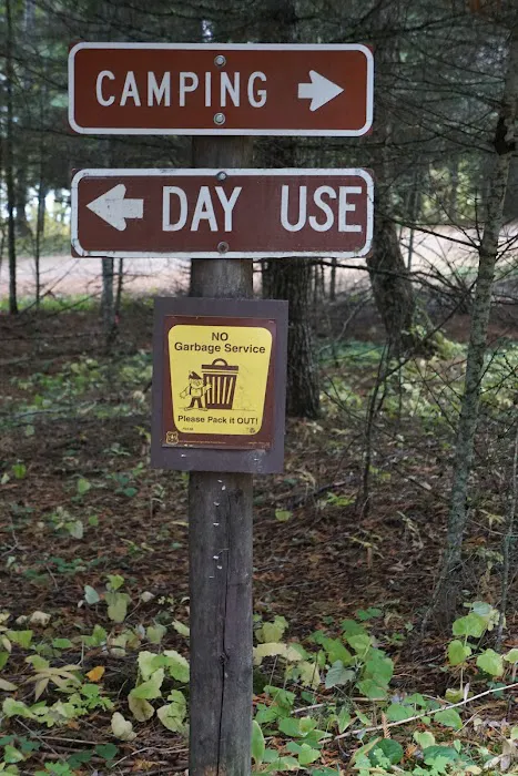 Big Eddy Campground Picture 7