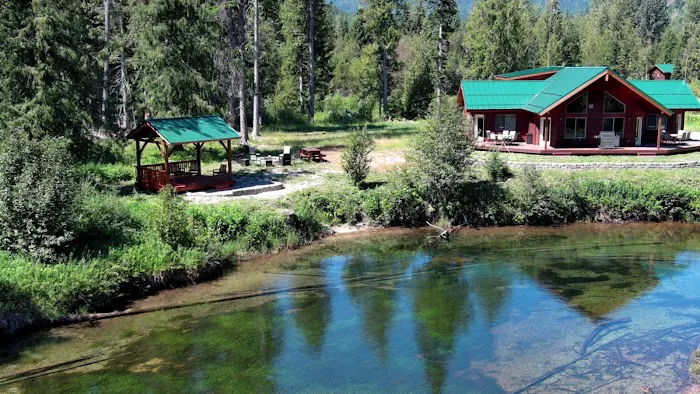 Kootenai River Outfitters Picture 1