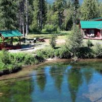 Kootenai River Outfitters ico