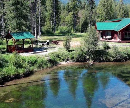 Kootenai River Outfitters