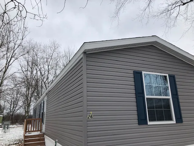 Pinecrest Mobile Home Community Picture 7