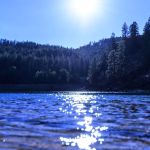 Dorr Skeels Campground