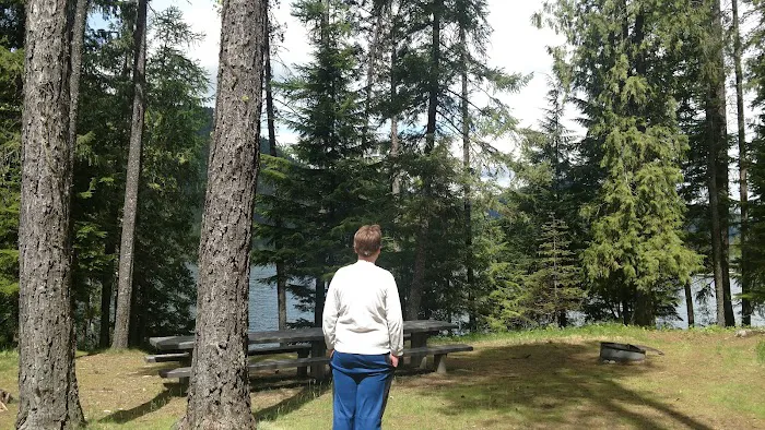 Dorr Skeels Campground Picture 8