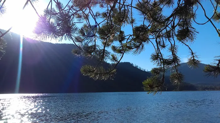 Dorr Skeels Campground Picture 7