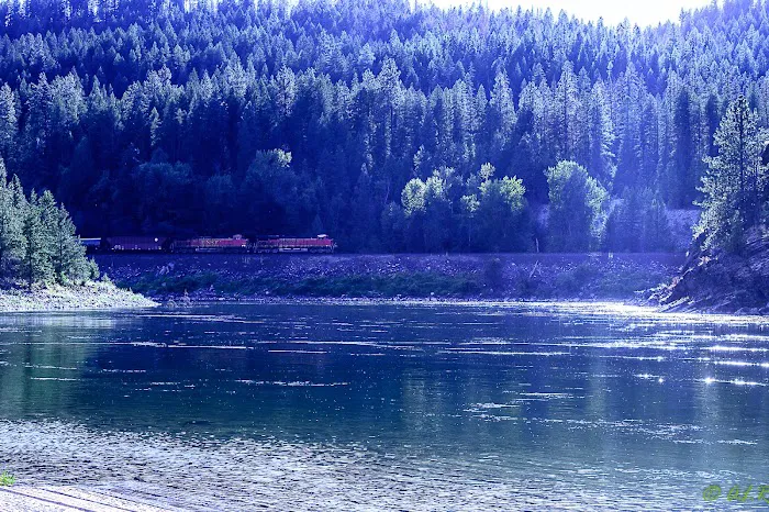 Dorr Skeels Campground Picture 3