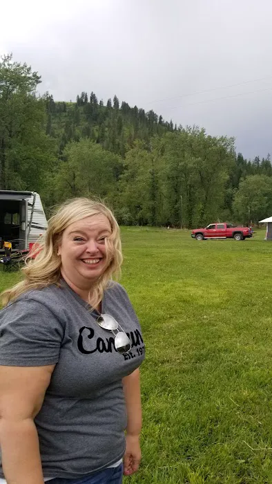 Goltzland campground Picture 3