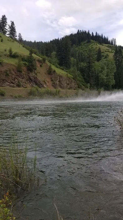 Goltzland campground Picture 1