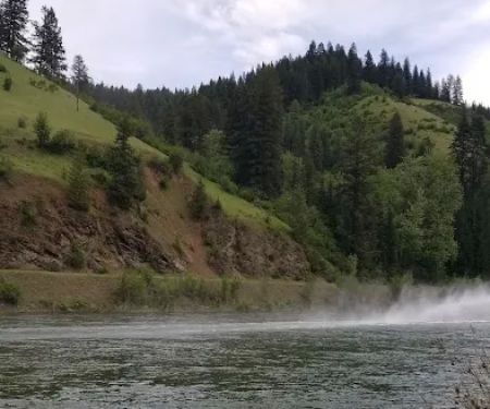 Goltzland campground