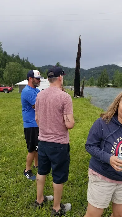 Goltzland campground Picture 5
