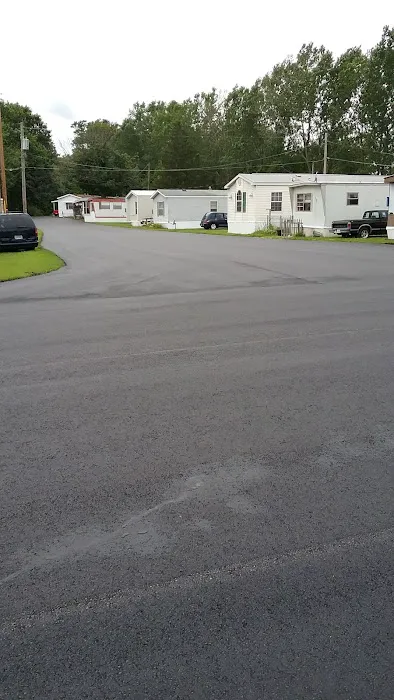 Spring Valley Mobile Home Park Picture 2