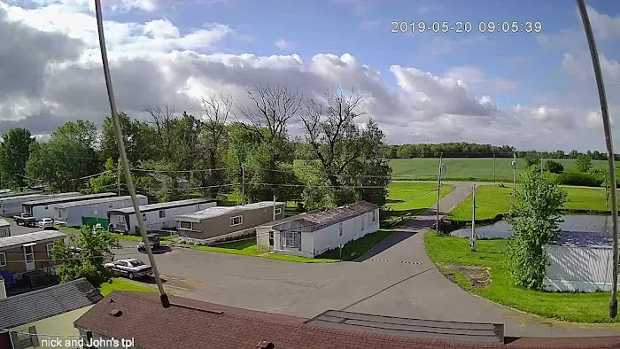 Spring Valley Mobile Home Park Picture 1