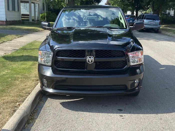 Spring Valley Mobile Home Park Picture 3