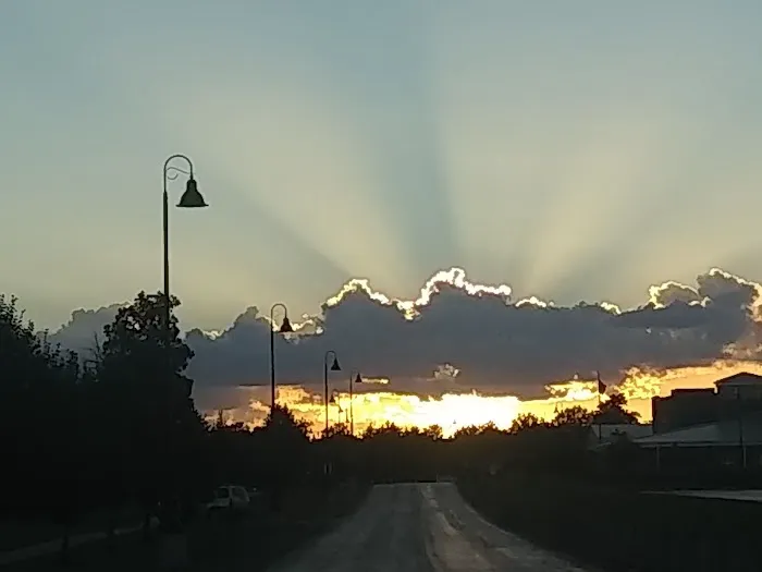 Spring Valley Mobile Home Park Picture 4