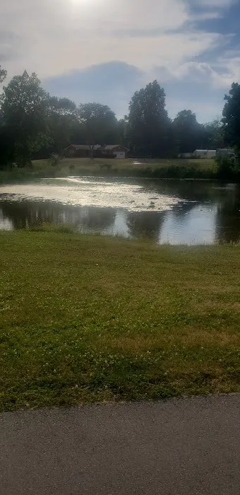 Spring Valley Mobile Home Park Picture 5