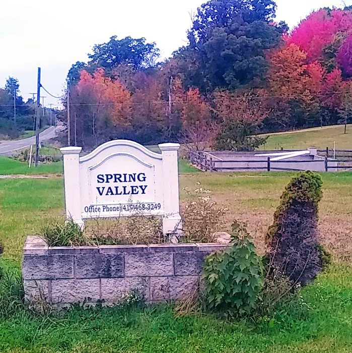 Spring Valley Mobile Home Park Picture 6