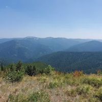 Big Creek Campground ico