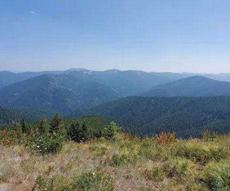 Big Creek Campground