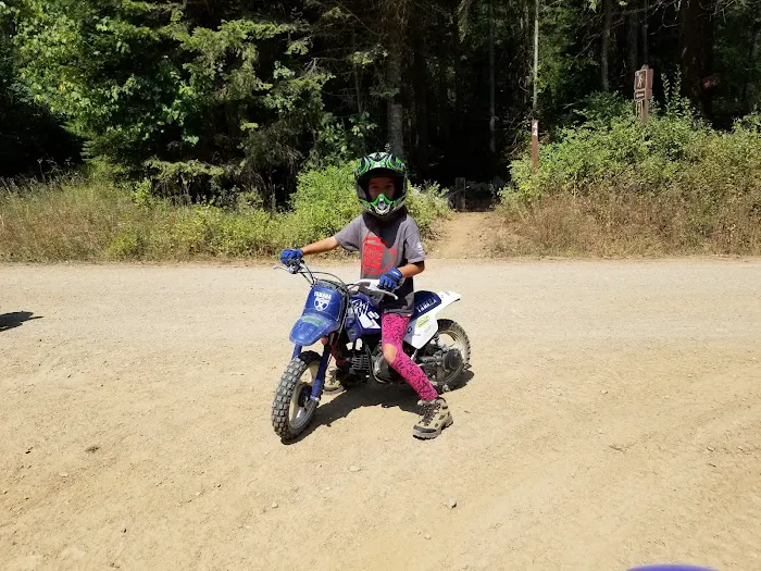 CCC Campground Picture 2