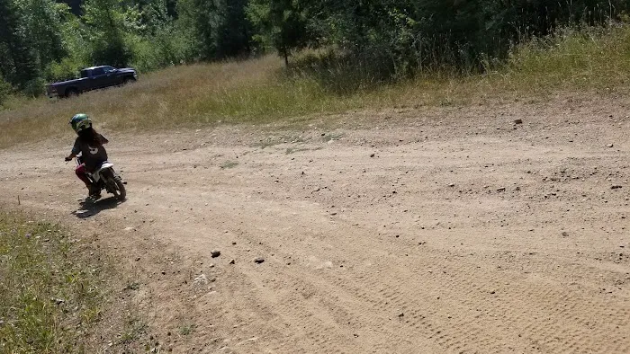 CCC Campground Picture 1