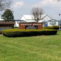 Fairview Manor ico