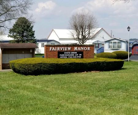Fairview Manor