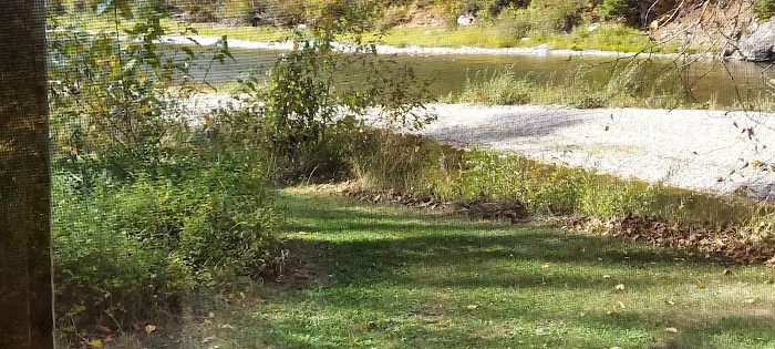 Huckleberry Campground Picture 5