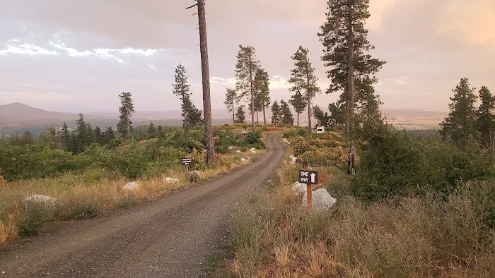 Redtail Campground Picture 8