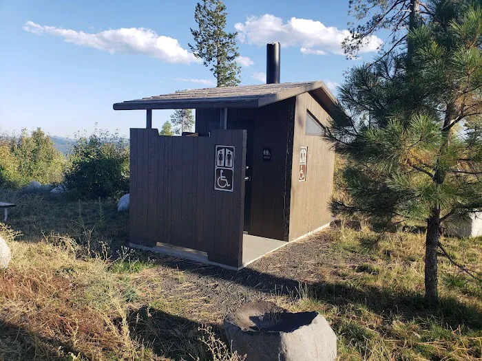 Redtail Campground Picture 9