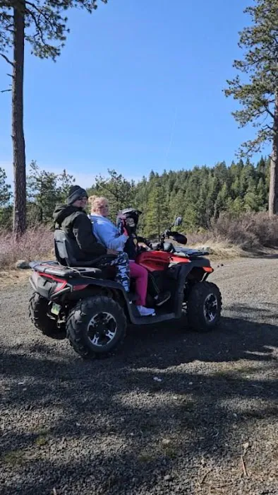 Redtail Campground Picture 5