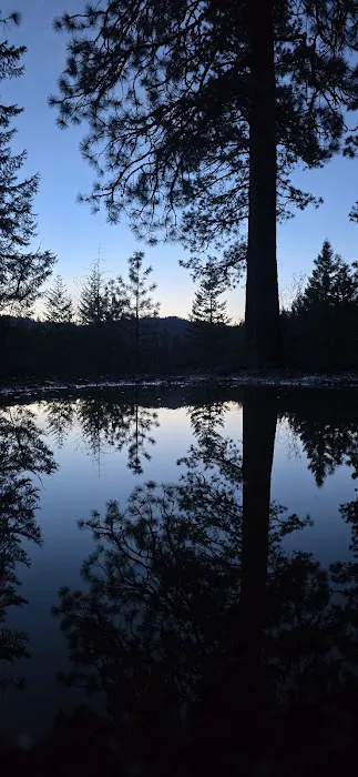 Redtail Campground Picture 7
