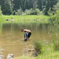 Laird Park Campground ico