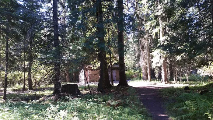 Laird Park Campground Picture 7
