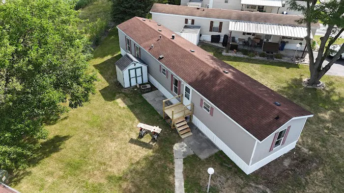 Fremont Mobile Home Park Picture 6