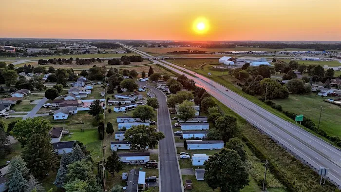 Fremont Mobile Home Park Picture 5