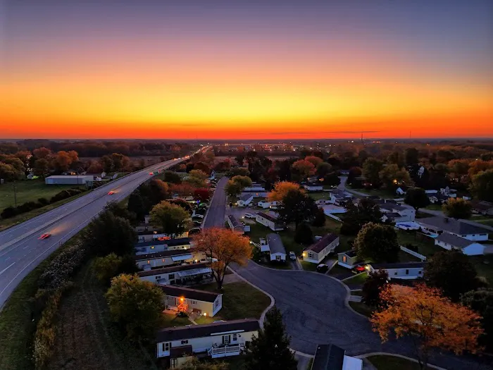 Fremont Mobile Home Park Picture 1