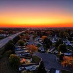 Fremont Mobile Home Park