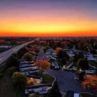 Fremont Mobile Home Park ico