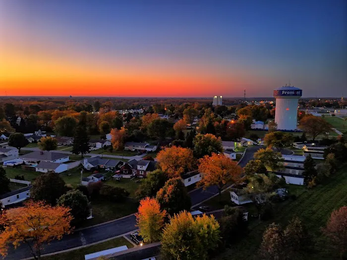 Fremont Mobile Home Park Picture 4