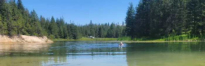 Blue Lagoons Picture 5