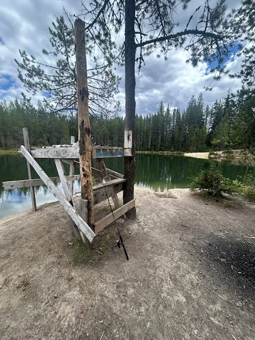 Blue Lagoons Picture 3