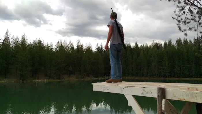 Blue Lagoons Picture 4