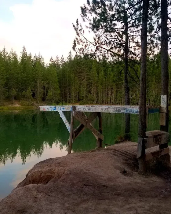 Blue Lagoons Picture 7